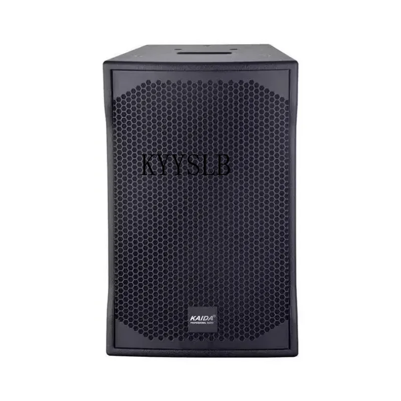 KYYSLB Профессиональный KD/12/15-дюймовый бар KTV для дома, элитный караоке oK, звуковой инженерный проект, сценический динамик
KYYSLB Профессиональный KD/12/15-дюймовый бар KTV для дома, элитный караоке oK, звуковой инженерный проект, сценический динамик