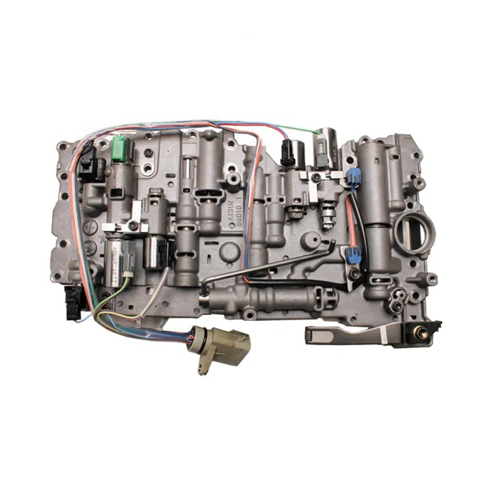 Transmission Valve Body Solenoids Fits for Toyota Lexus A750F A750E 35410-30A30
Transmission Valve Body Solenoids Fits for Toyota Lexus A750F A750E 35410-30A30