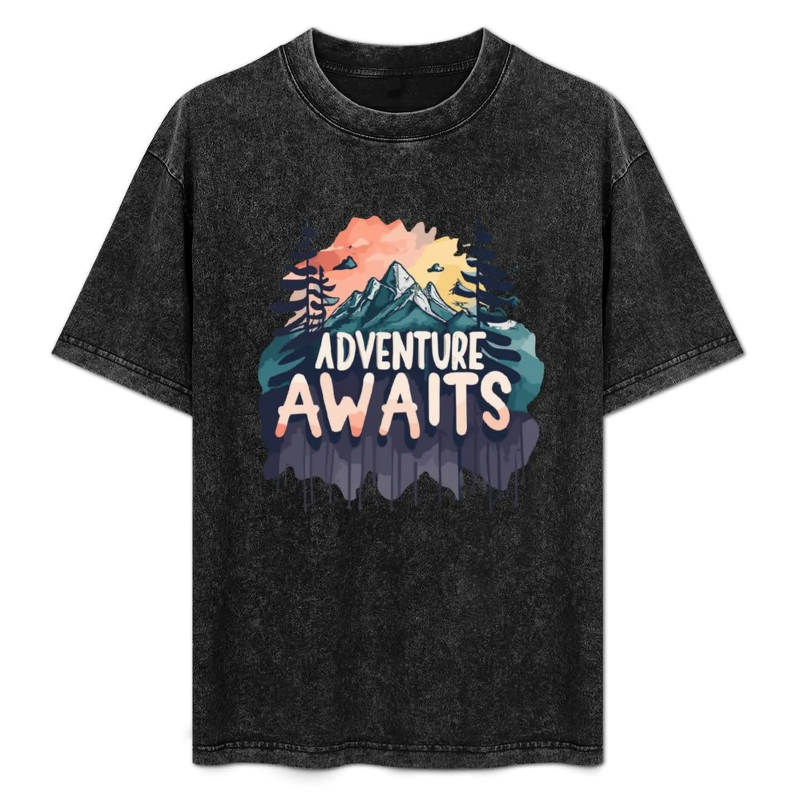 Adventure Awaits 4 camp lover, travel lover, camp gift - Camp T-Shirt kawaii clothes cute tops men t shirts
Adventure Awaits 4 camp lover, travel lover, camp gift - Camp T-Shirt kawaii clothes cute tops men t shirts