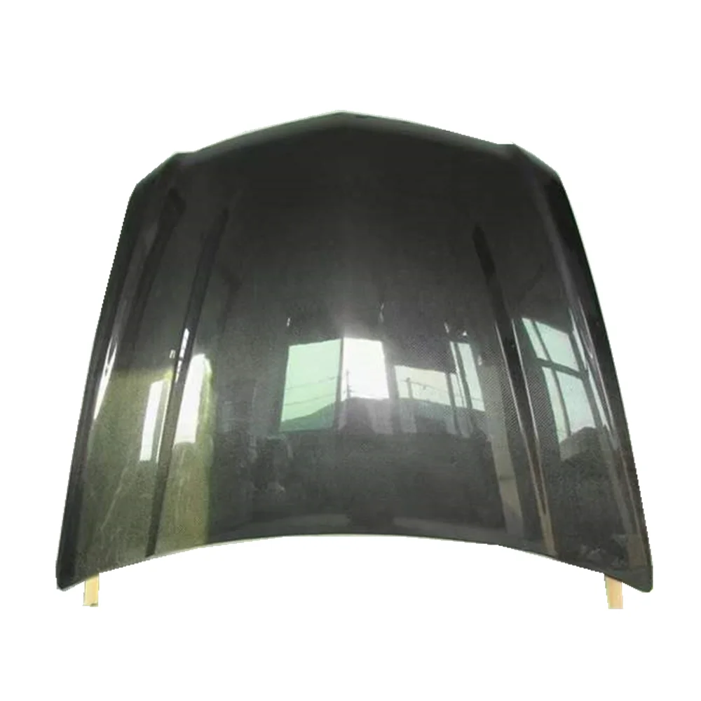 Carbon Fiber Engine Cover Bonnet Car Hood for Cadillac CTS Gen 2 2008-2012 Front Engine Cover Modification
Carbon Fiber Engine Cover Bonnet Car Hood for Cadillac CTS Gen 2 2008-2012 Front Engine Cover Modification