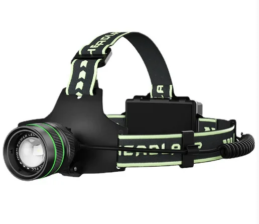 Super Bright with Digital Display Type-C Rechargeable Zooming Headlight Torch COB Headlamp Camping Cycling Hunting Portable Plug
Super Bright with Digital Display Type-C Rechargeable Zooming Headlight Torch COB Headlamp Camping Cycling Hunting Portable Plug