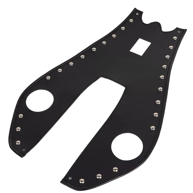 A30P-Motorcycle Gas Tank Panel Bib Gas Tank Panel PU Leather Black Smooth Fuel Tank Pad Panel Bib Bra Cover Fuel Tank Pad Panel
A30P-Motorcycle Gas Tank Panel Bib Gas Tank Panel PU Leather Black Smooth Fuel Tank Pad Panel Bib Bra Cover Fuel Tank Pad Panel