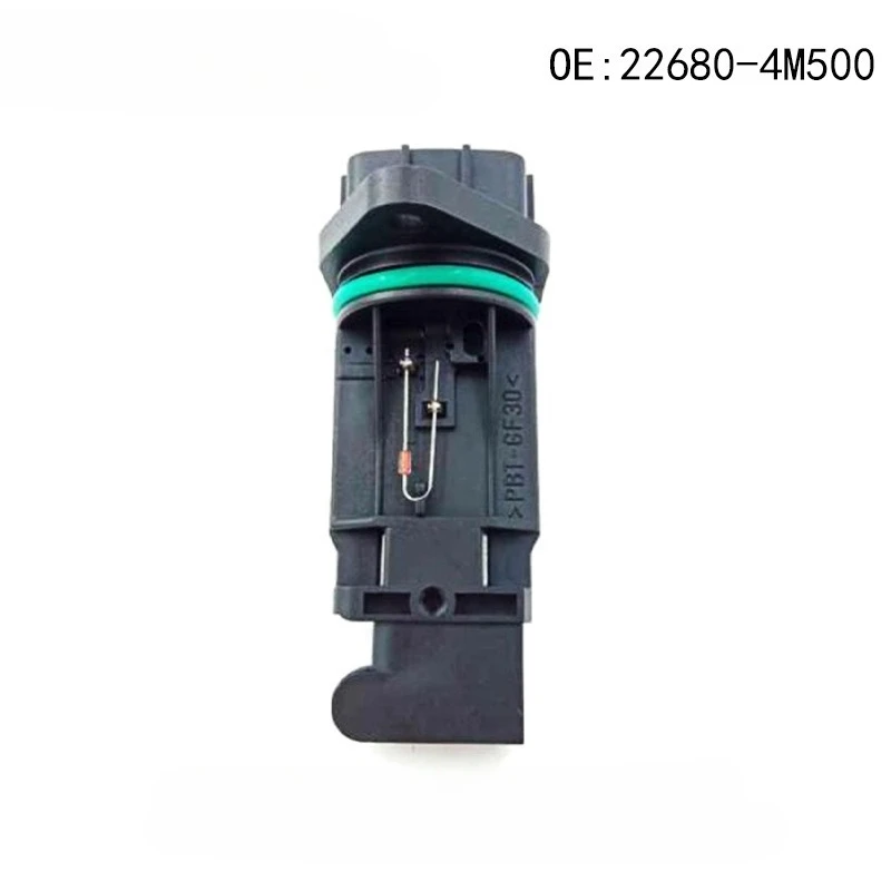 22680-4M500 22680-4M501 22680-2W200 22680-6N201 for Infiniti G20 I30 Nissan Maxima Sentra Air Flow Meter Automobiles Sensors
22680-4M500 22680-4M501 22680-2W200 22680-6N201 for Infiniti G20 I30 Nissan Maxima Sentra Air Flow Meter Automobiles Sensors