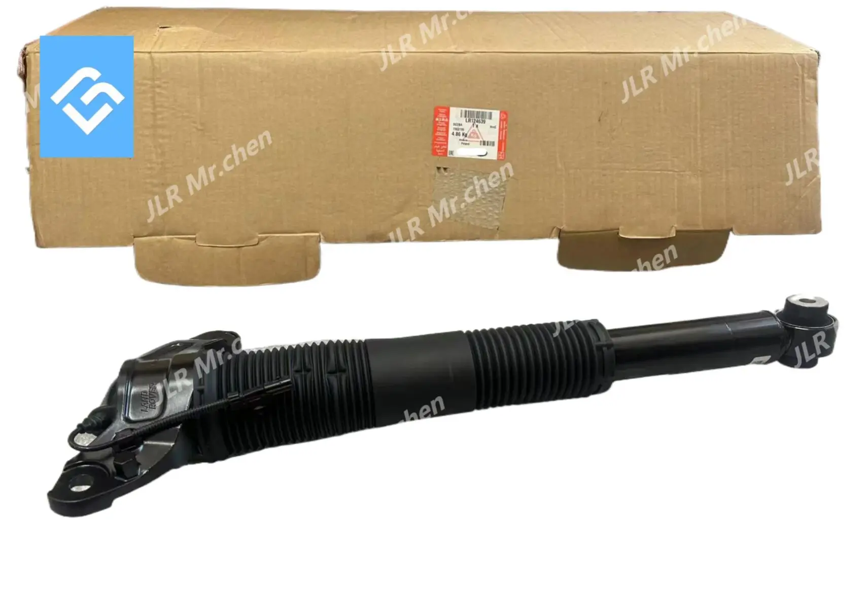 Амортизатор в сборе для Land Rover Discovery Original OEM:LR124639 LR072532 LR066969 LR124717 LR072531 LR066970
Амортизатор в сборе для Land Rover Discovery Original OEM:LR124639 LR072532 LR066969 LR124717 LR072531 LR066970