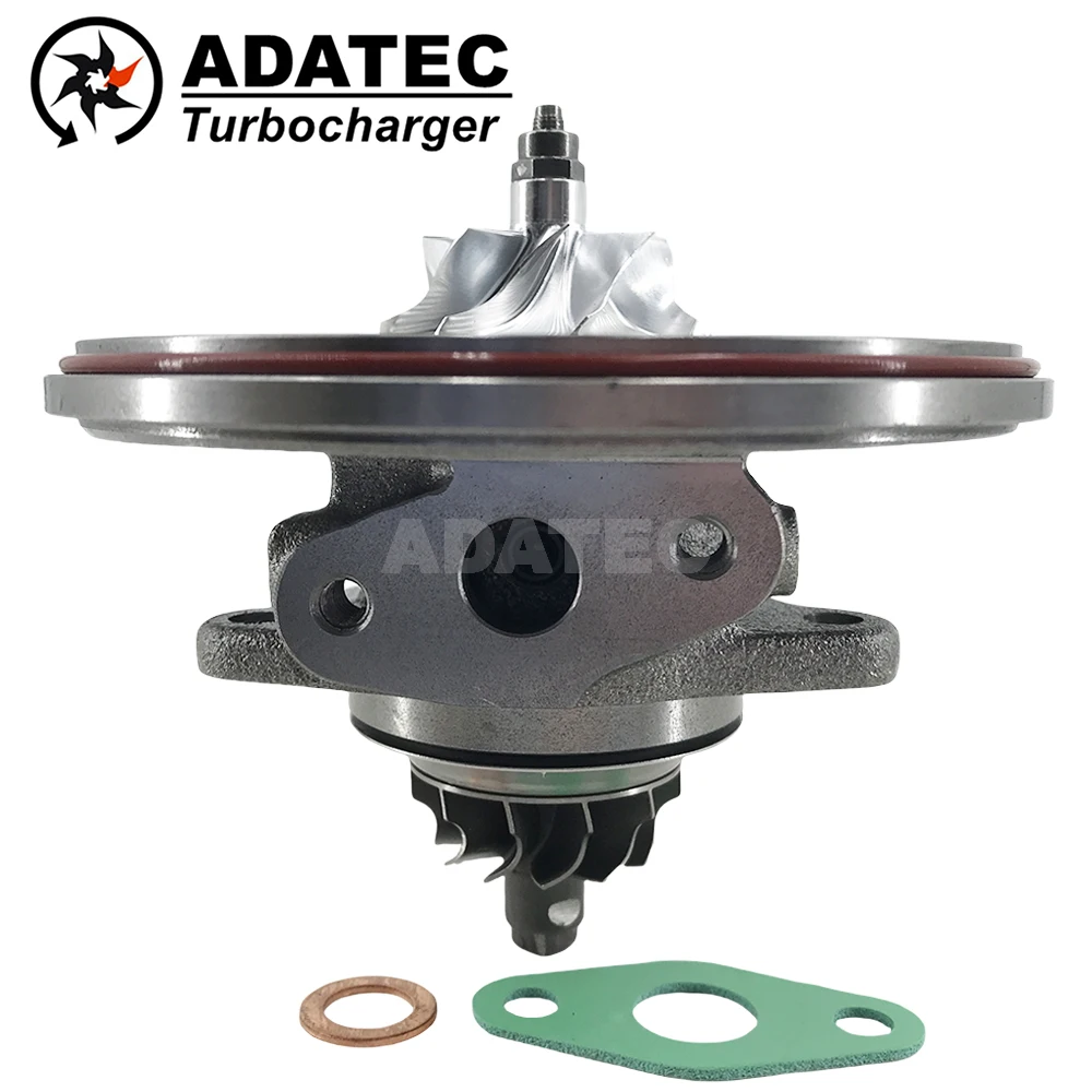 Turbocharger CHRA 144116213R 801374 MFS Turbine Cartridge for RENAULT TWINGO II 1.5 dCi 90 1461 ccm, 63 KW, 86 PS 2010/10-2019
Turbocharger CHRA 144116213R 801374 MFS Turbine Cartridge for RENAULT TWINGO II 1.5 dCi 90 1461 ccm, 63 KW, 86 PS 2010/10-2019