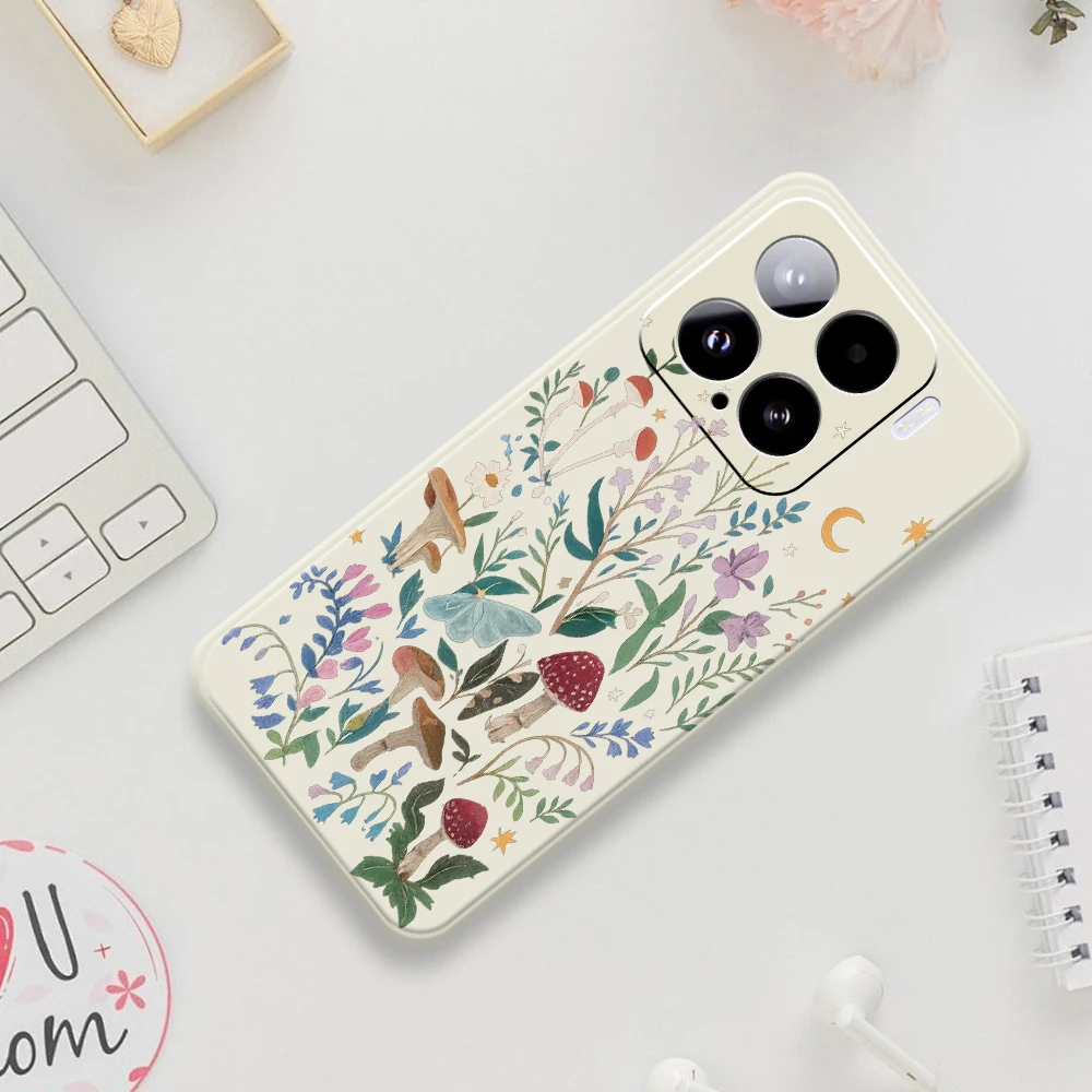 Чехол для телефона с цветочным лесом для Xiaomi Mi 15 Ultra Mi 14T 13T 11T Pro, чехол для Xiaomi Mi 13T Pro Mi 11T Pro, силиконовые чехлы 
Чехол для телефона с цветочным лесом для Xiaomi Mi 15 Ultra Mi 14T 13T 11T Pro, чехол для Xiaomi Mi 13T Pro Mi 11T Pro, силиконовые чехлы
