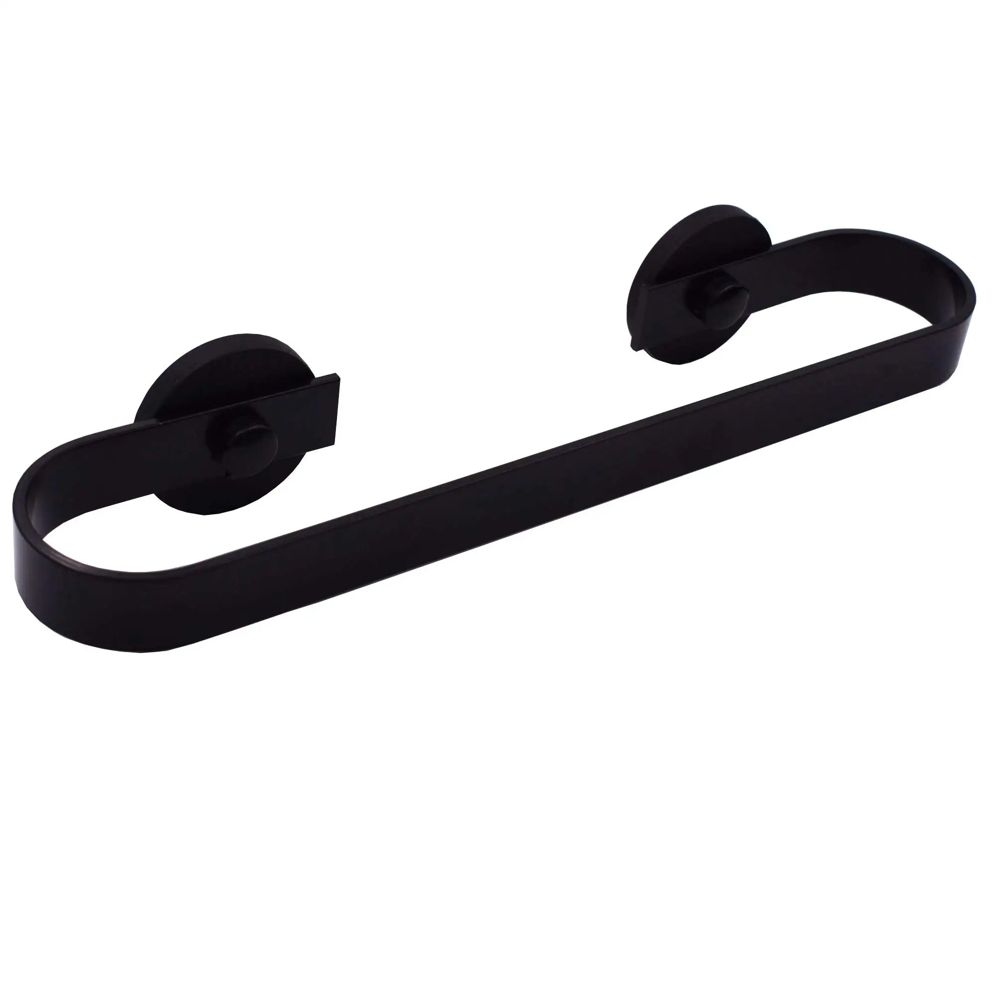 Magnetic Towel Bar Holder For Steel Surface Black
Magnetic Towel Bar Holder For Steel Surface Black