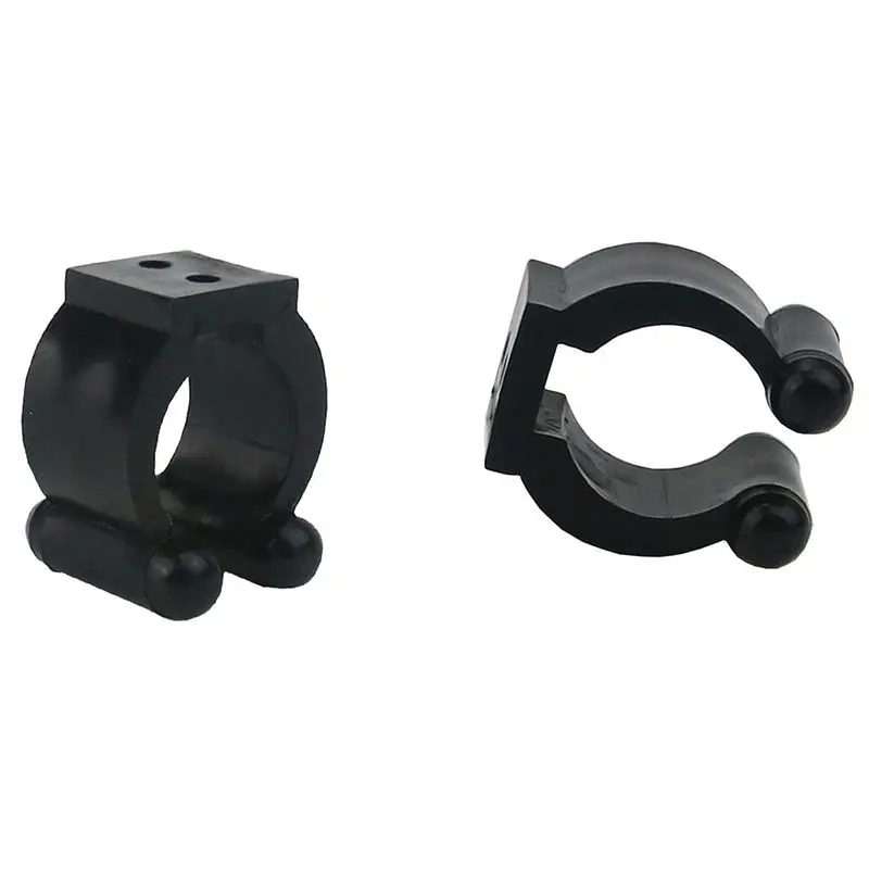 HOES-40 Pcs Fishing Pole Rod Storage Clip/ Billiards Snooker Cue Locating Clip Holders/ Fishing Rod Storage Rack
HOES-40 Pcs Fishing Pole Rod Storage Clip/ Billiards Snooker Cue Locating Clip Holders/ Fishing Rod Storage Rack