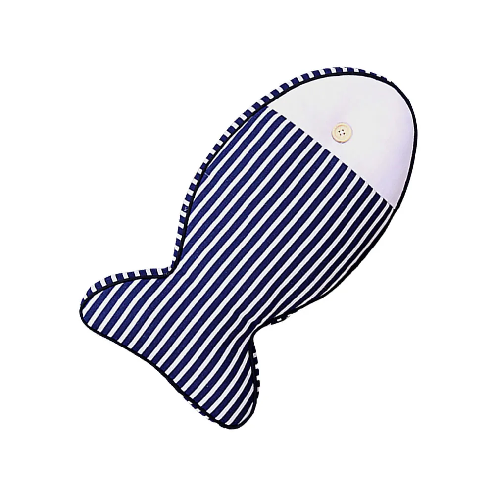Fish Shaped Pillow Cushion Comfortable Home Decor Car Sofa Cushion For Kids Adults Blue Cartoon Fish Decorative Pillow Office
Fish Shaped Pillow Cushion Comfortable Home Decor Car Sofa Cushion For Kids Adults Blue Cartoon Fish Decorative Pillow Office