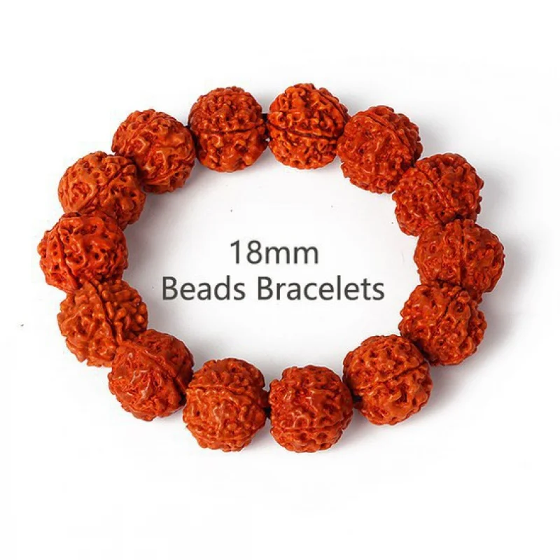 18mmRudraksha bracelet Nepal 5 Mukhi Rudraksha Bracelet Buddha Beads Bracelet Gift Bracelet Supplyh76
18mmRudraksha bracelet Nepal 5 Mukhi Rudraksha Bracelet Buddha Beads Bracelet Gift Bracelet Supplyh76
