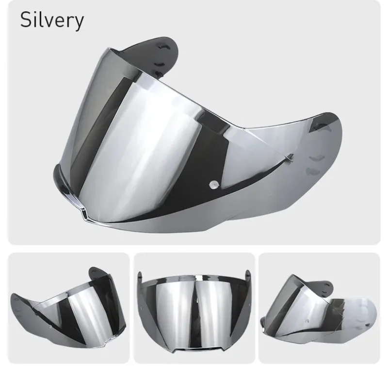 CCUUD Motorcycle Half Helmet Visor Lens For Shaft 562, Windproof Anti-Scratch UV Protection Replacement Motorbike Parts
CCUUD Motorcycle Half Helmet Visor Lens For Shaft 562, Windproof Anti-Scratch UV Protection Replacement Motorbike Parts