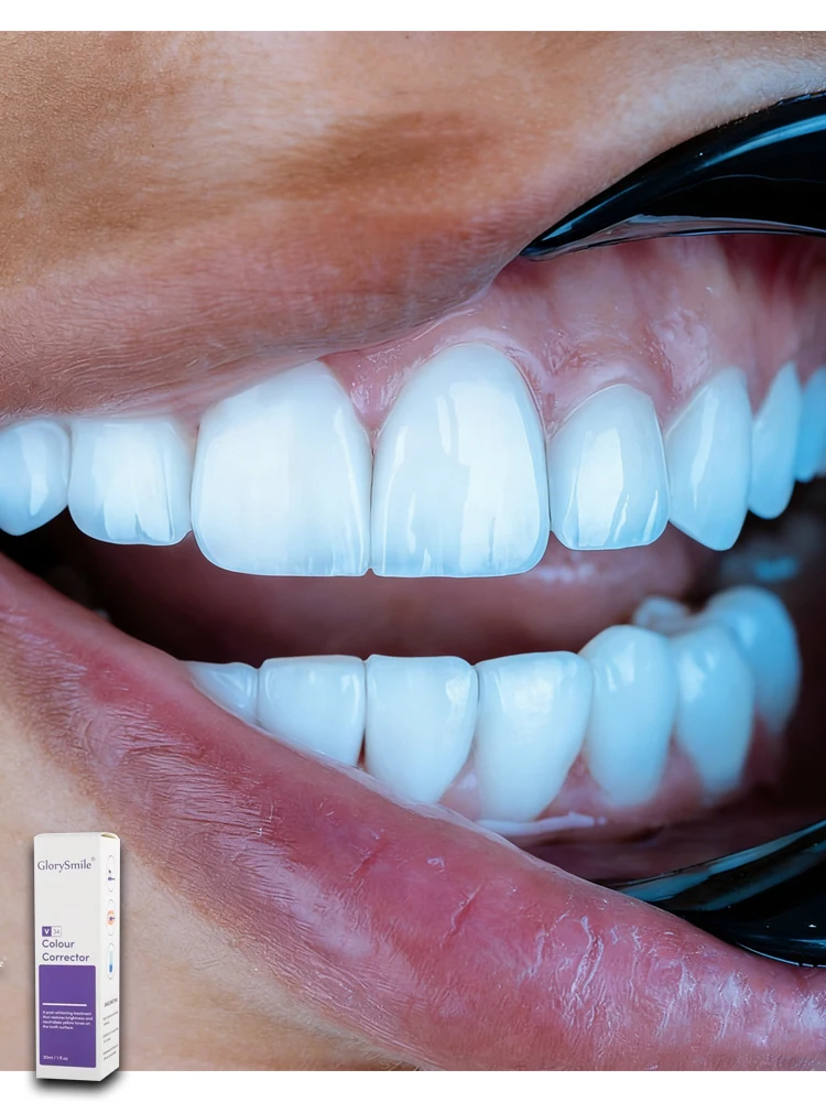 Зубная паста V34 Purple Teeth Whitening для отбеливания зубов, удаления налета и пятен, очищения полости рта, гигиены, отбеливания зубов, инструменты для ухода за зубами, свежее дыхание.
Зубная паста V34 Purple Teeth Whitening для отбеливания зубов, удаления налета и пятен, очищения полости рта, гигиены, отбеливания зубов, инструменты для ухода за зубами, свежее дыхание.