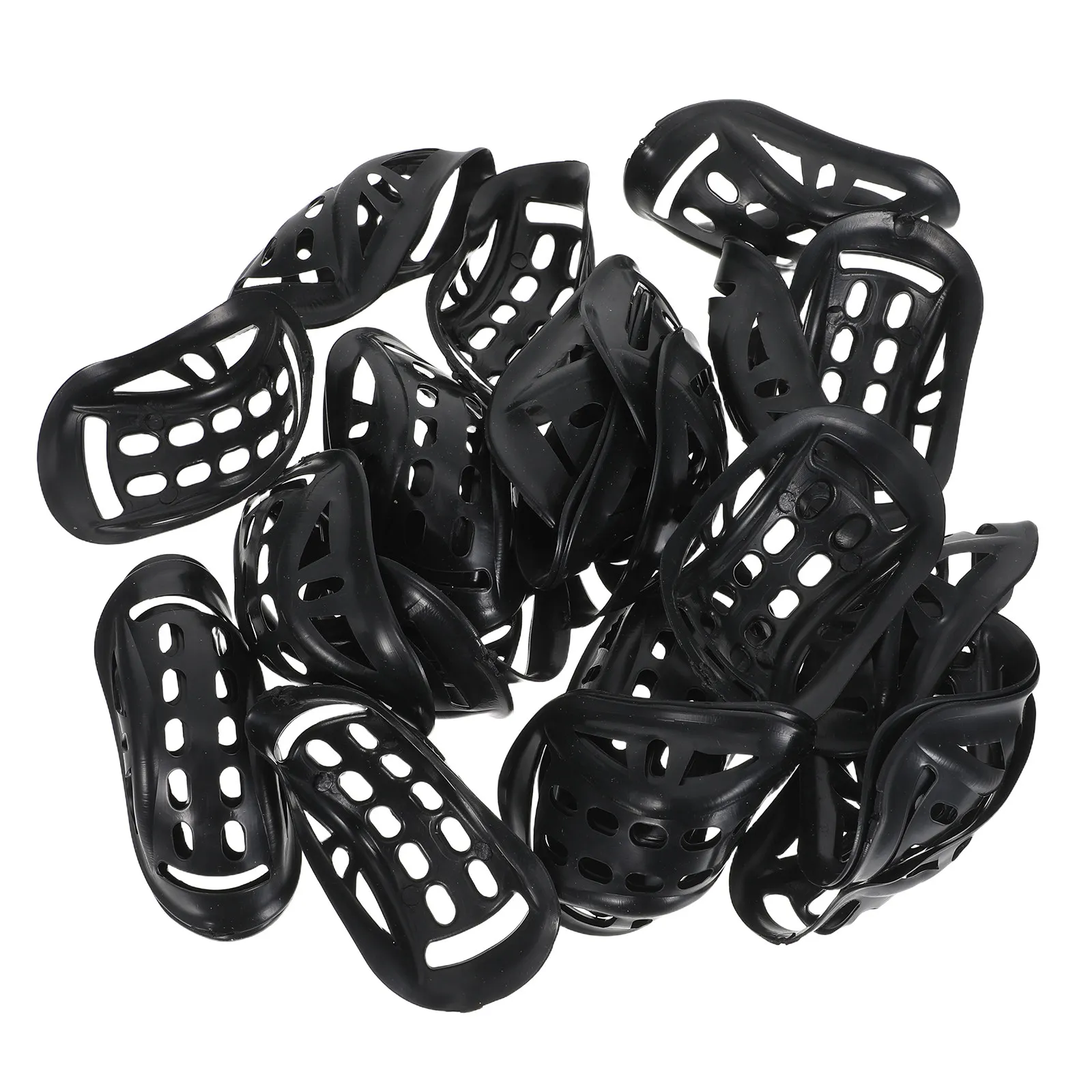 30Pcs Motorcycle Chin Cup Rubber Protective Chin Guard for Sports Safety Enhanced Comfort Breathable Stable Fit for Bike
30Pcs Motorcycle Chin Cup Rubber Protective Chin Guard for Sports Safety Enhanced Comfort Breathable Stable Fit for Bike