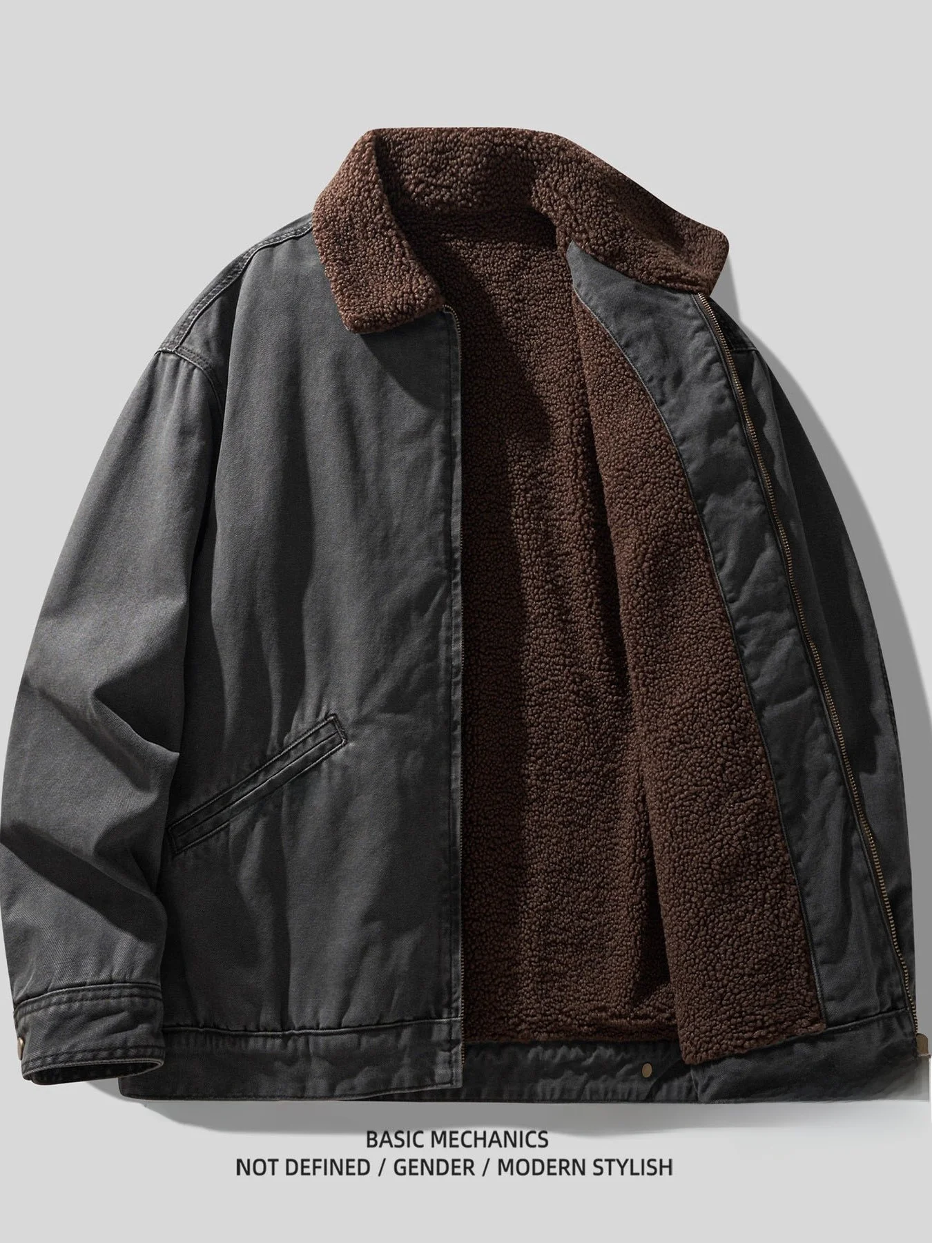 Утепленная мужская хлопковая куртка в стиле ретро для байкеров, большие размеры, с флисовой подкладкой, рабочая одежда, зимнее пальто для мужчин
Утепленная мужская хлопковая куртка в стиле ретро для байкеров, большие размеры, с флисовой подкладкой, рабочая одежда, зимнее пальто для мужчин