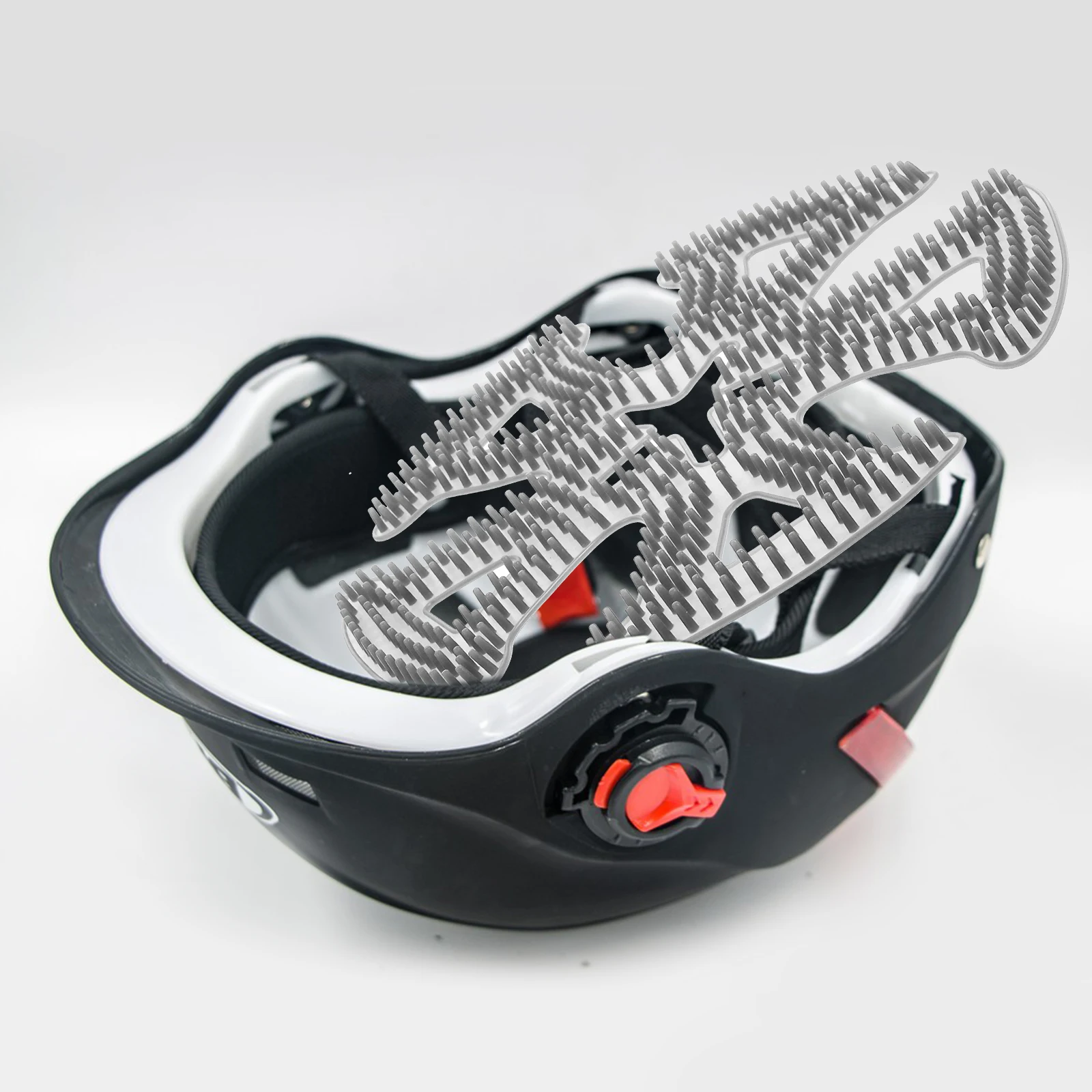 Lightweight Liner Pads Cushion Protective Cycling Riding Sports Comfortable Breathable Impact Absorption Mat All for Head 
Lightweight Liner Pads Cushion Protective Cycling Riding Sports Comfortable Breathable Impact Absorption Mat All for Head