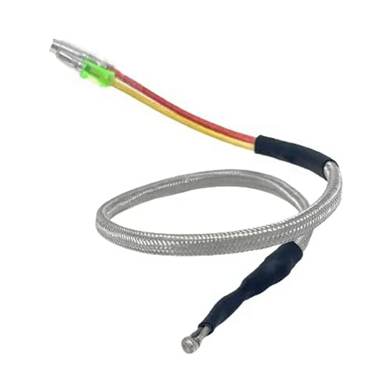 WHYY-812-4470 Burnpot Thermocouple Fits For Quadrafire Castile Contour Mt Vernon OE Santa Fe Heatilator CAB50 PS35 PS50
WHYY-812-4470 Burnpot Thermocouple Fits For Quadrafire Castile Contour Mt Vernon OE Santa Fe Heatilator CAB50 PS35 PS50