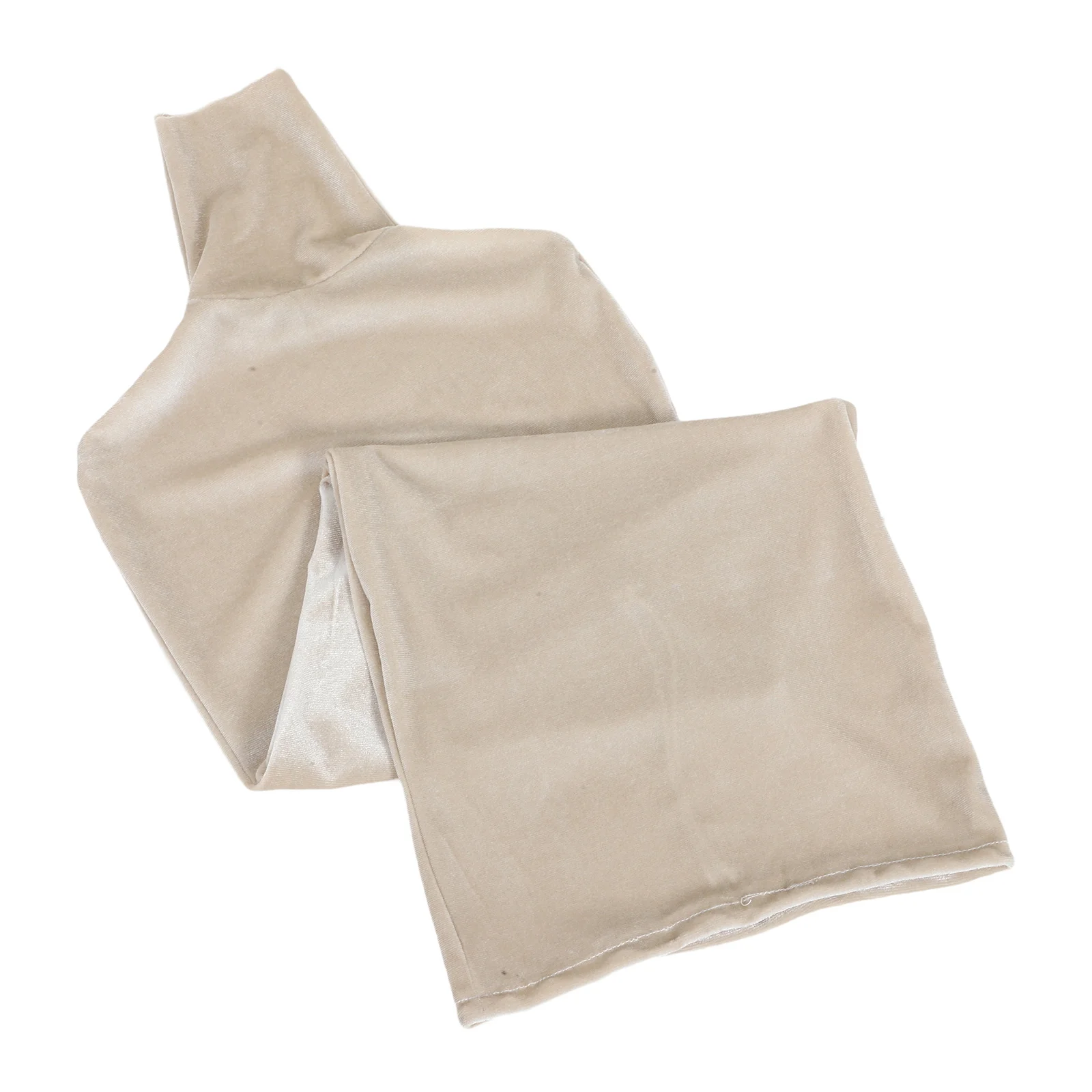 Model Replacement Cloth Cover Mannequin Decorative Stretch Upper Body Accessories
Model Replacement Cloth Cover Mannequin Decorative Stretch Upper Body Accessories