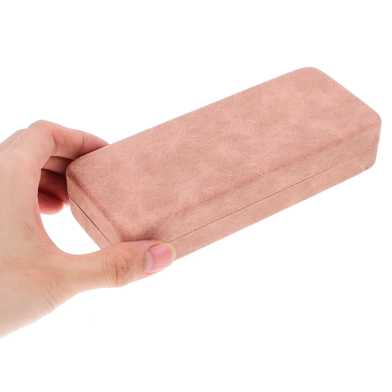 Sun Glasses Box Hard Shell Portable Travel Case Compact Eyewear Container Protector Style Sunglasses Holder
Sun Glasses Box Hard Shell Portable Travel Case Compact Eyewear Container Protector Style Sunglasses Holder