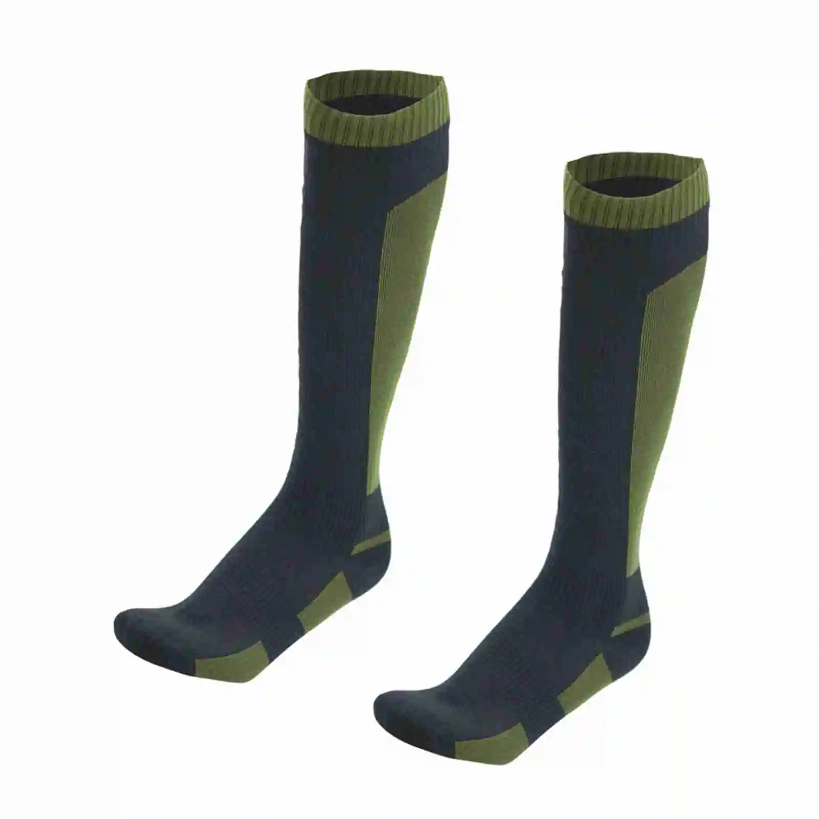 Водонепроницаемые носки для активного отдыха — водонепроницаемые носки с длинной трубкой для пеших прогулок и кемпинга — сохраняют тепло и сухость ног
Водонепроницаемые носки для активного отдыха — водонепроницаемые носки с длинной трубкой для пеших прогулок и кемпинга — сохраняют тепло и сухость ног