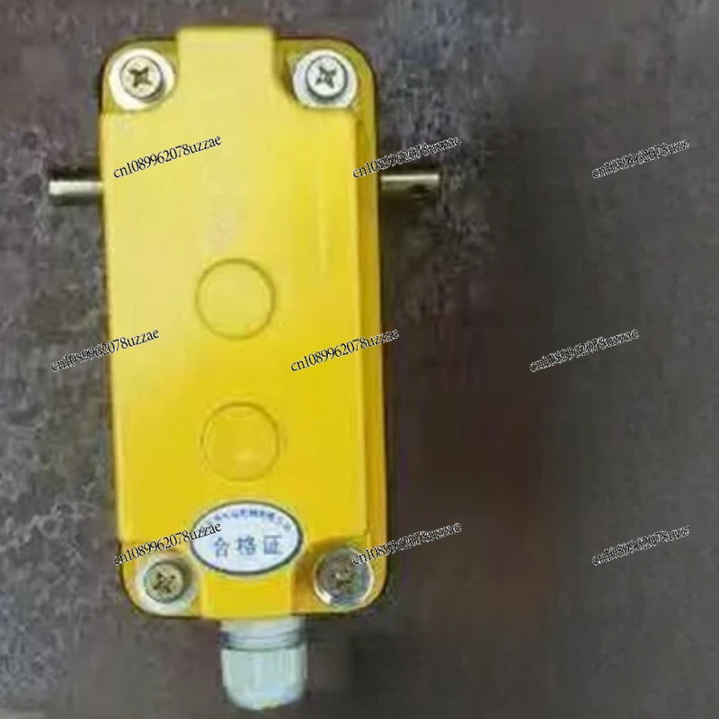 DXZ Type Multi-function Limiter, Tower Crane Lifting Height Rotary Crane 1:46/660/274 Travel Switch
DXZ Type Multi-function Limiter, Tower Crane Lifting Height Rotary Crane 1:46/660/274 Travel Switch