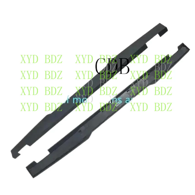 CD LCD Screen Hinge Bracket Pair Kit Set Arm For MSI GP76 Leopard 11UE/11UG/11UH
CD LCD Screen Hinge Bracket Pair Kit Set Arm For MSI GP76 Leopard 11UE/11UG/11UH