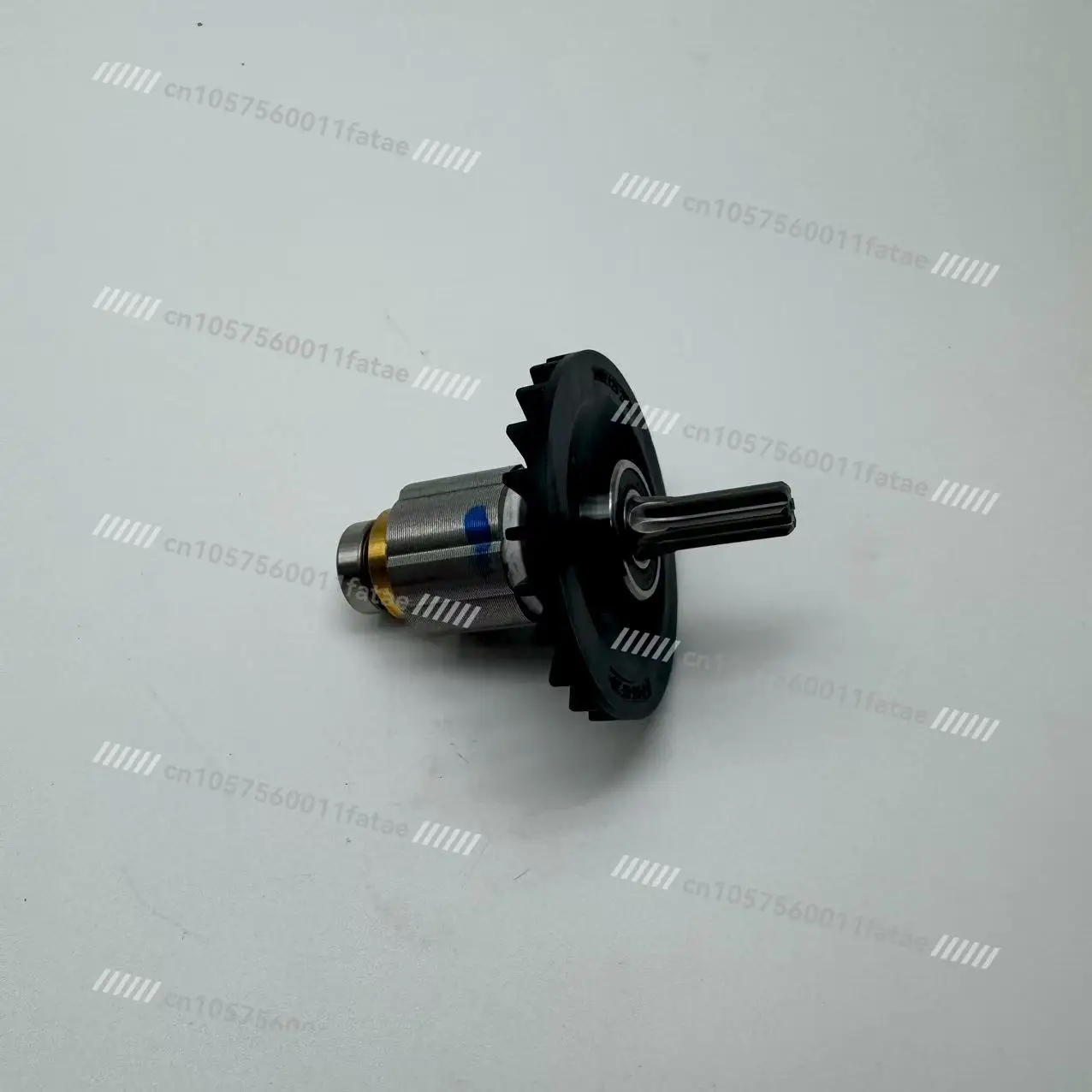 Rotor Compatible DTW700 DTW701 Electric Wrench 519635-1
Rotor Compatible DTW700 DTW701 Electric Wrench 519635-1