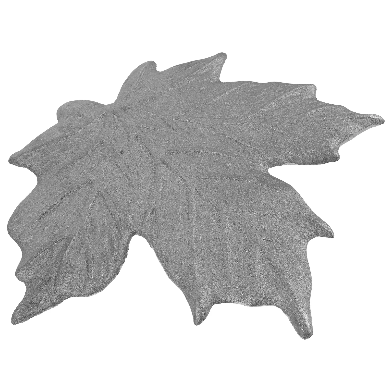 Iron Maple Leaf Stepping Stone 31 5x28 7cm Garden Yard Lawn Decor Pathway Stones Outdoor Walkway Crafts Statue Sculpture
Iron Maple Leaf Stepping Stone 31 5x28 7cm Garden Yard Lawn Decor Pathway Stones Outdoor Walkway Crafts Statue Sculpture