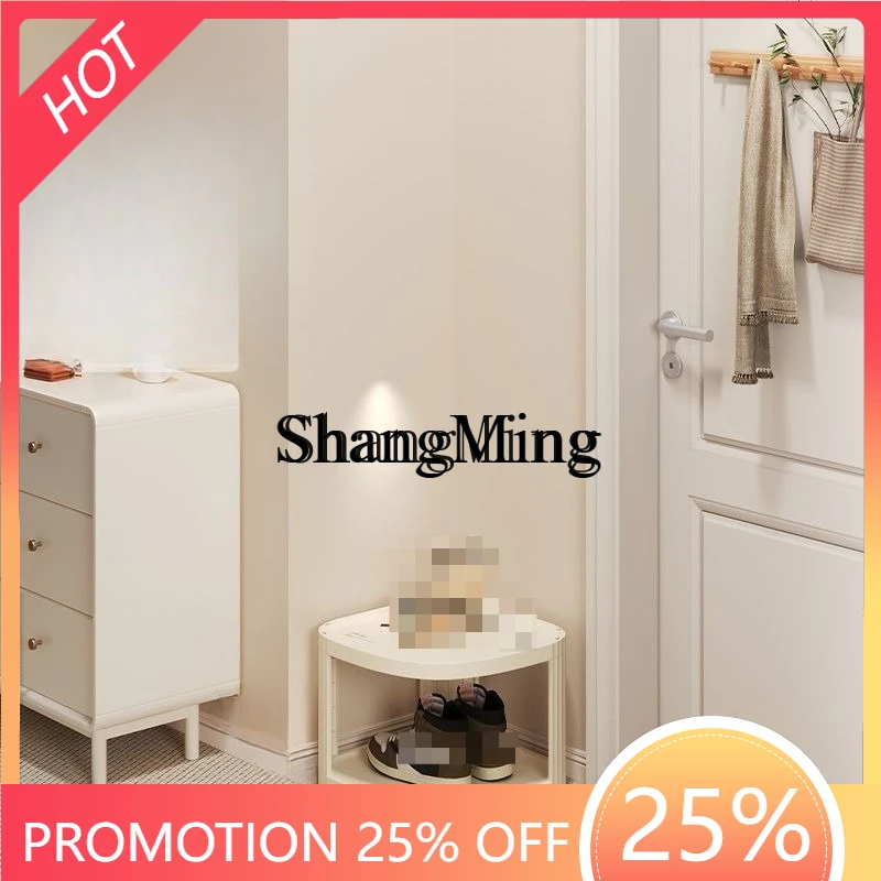 FG good-looking simple household door shoe cabinet indoor small narrow shelf seam dormitory multi-layer storage
FG good-looking simple household door shoe cabinet indoor small narrow shelf seam dormitory multi-layer storage