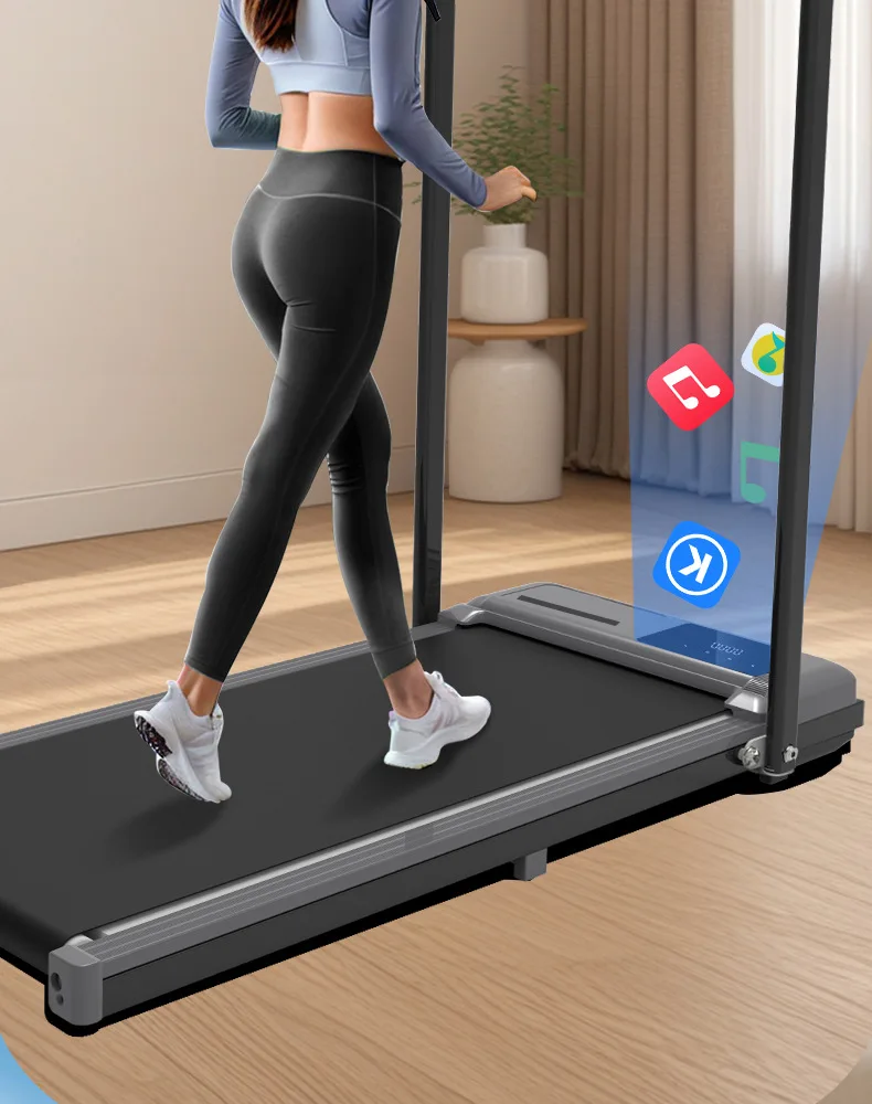 Commercial Treadmill Motorized Treadmill Excise Running Machine Foldable Electric Treadmill Popular Easy to Use Fitness
Commercial Treadmill Motorized Treadmill Excise Running Machine Foldable Electric Treadmill Popular Easy to Use Fitness