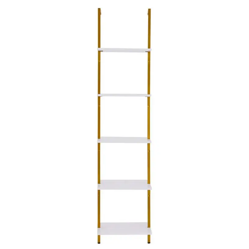Wall-Mounted Tiered Rack 15.6x11.8in For Living Room Bedroom Office, Floating Storage Heavy Duty Support Metal Frame Gold White Finish
Wall-Mounted Tiered Rack 15.6x11.8in For Living Room Bedroom Office, Floating Storage Heavy Duty Support Metal Frame Gold White Finish