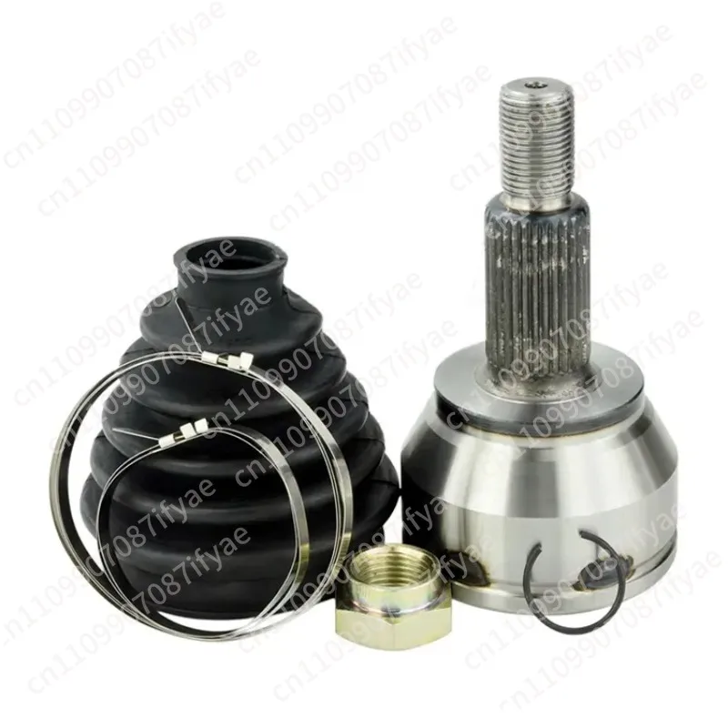 Suitable For Range Rover Evoque Discovery Jaguar E-PACE Front Drive Axle Ball Cage Front Half Axle Outer Ball Cage
Suitable For Range Rover Evoque Discovery Jaguar E-PACE Front Drive Axle Ball Cage Front Half Axle Outer Ball Cage