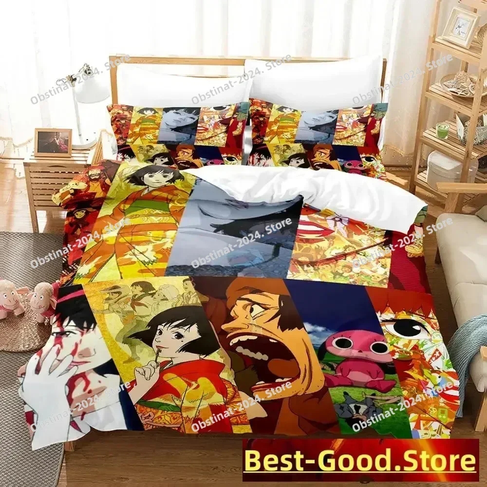 2023 New konsatoshi Bedding Set Single Twin Full Queen King Size Bed Set Aldult Kid Bedroom Duvetcover Sets Anime Bed Kawaii
2023 New konsatoshi Bedding Set Single Twin Full Queen King Size Bed Set Aldult Kid Bedroom Duvetcover Sets Anime Bed Kawaii