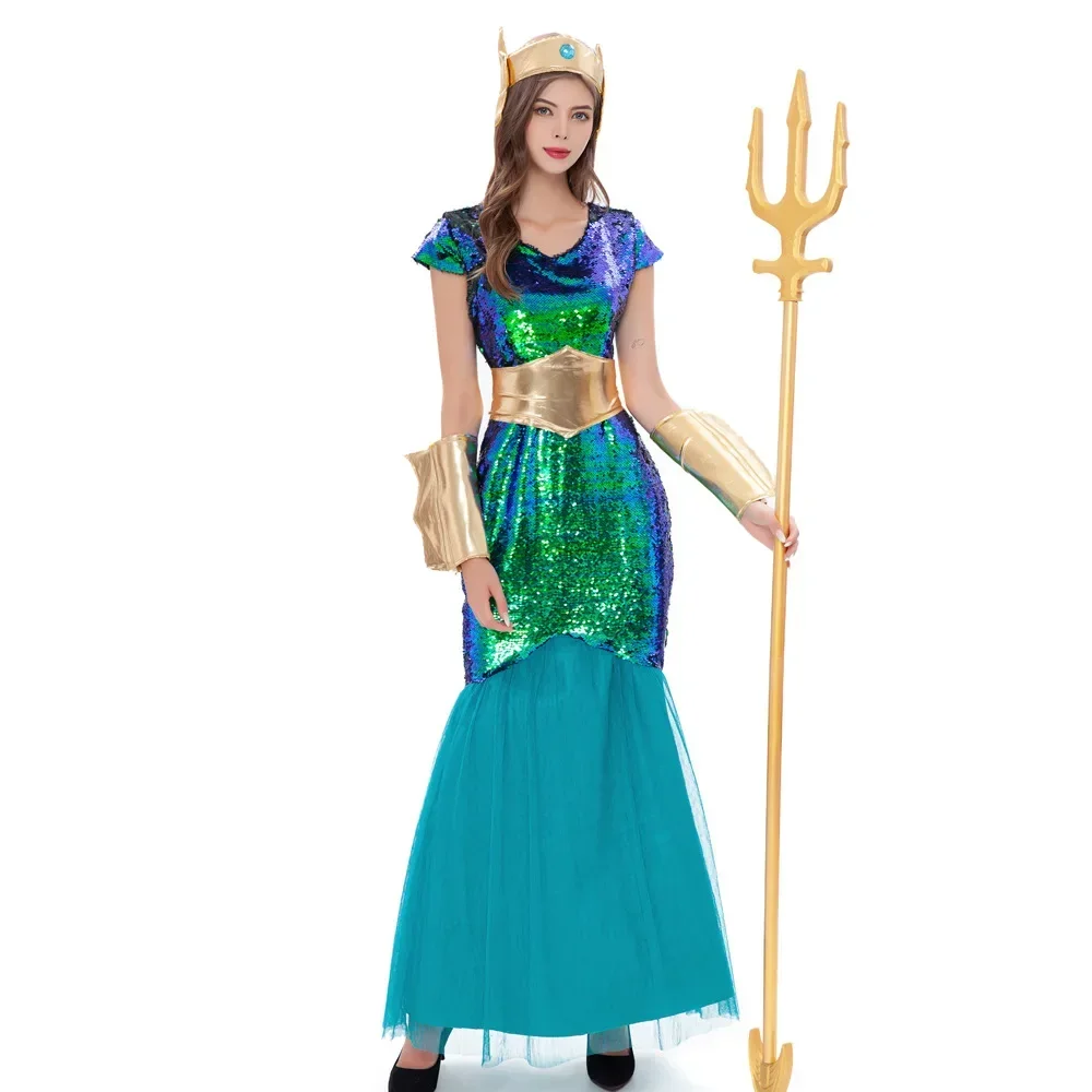 Greek And Roman Goddess Of Mythology Cosplay Costume Custom Made Sexy Dress Halloween Costume For Women
Greek And Roman Goddess Of Mythology Cosplay Costume Custom Made Sexy Dress Halloween Costume For Women