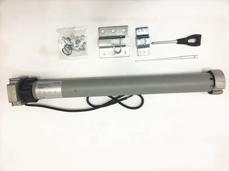 electric shutter roller shutter motor 30Nm High quality waterproof
electric shutter roller shutter motor 30Nm High quality waterproof