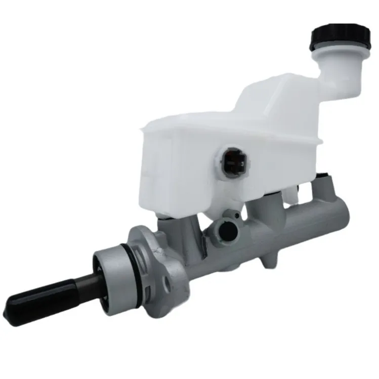 Mamba Forever Store Mamba Forever Store 10030168-00 Brake Master Cylinder Compatible with BYD F3, Factory Direct Sales, Main Cyl
Mamba Forever Store Mamba Forever Store 10030168-00 Brake Master Cylinder Compatible with BYD F3, Factory Direct Sales, Main Cyl