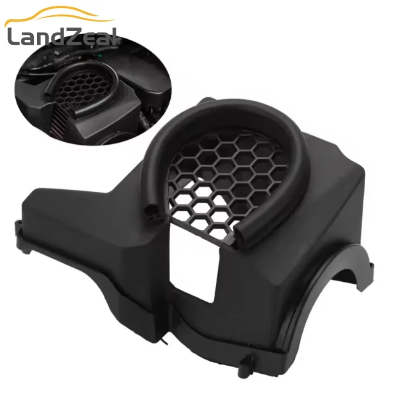 Воздухозаборный фильтр, впускная защита, впускная крышка для Ford Focus ST RS Kuga 2012-2018 2014 2012 C-MAX MK3 MK 3.5
Воздухозаборный фильтр, впускная защита, впускная крышка для Ford Focus ST RS Kuga 2012-2018 2014 2012 C-MAX MK3 MK 3.5