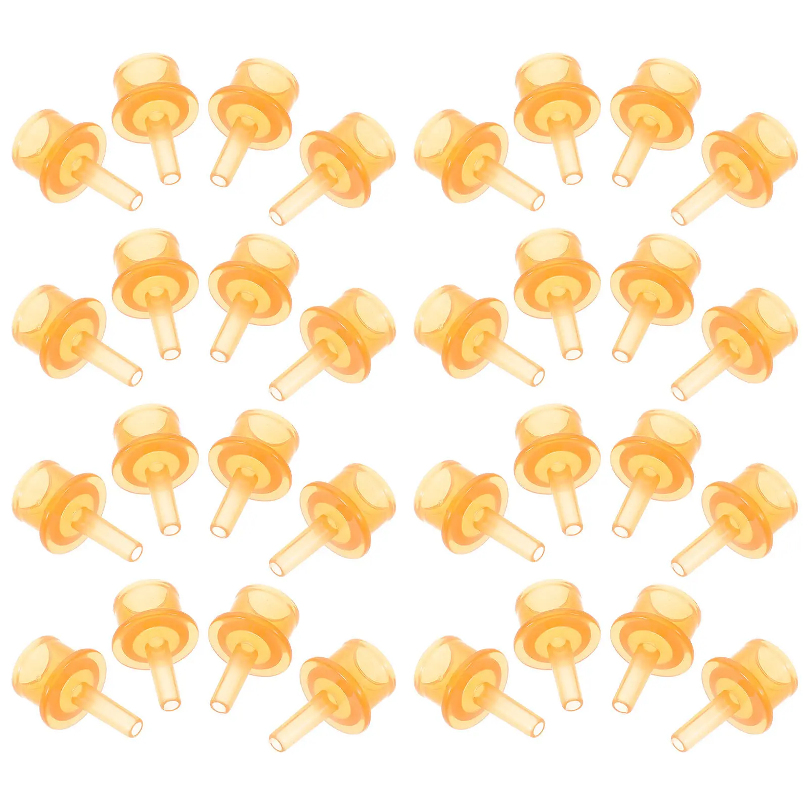 50Pcs Baby Bottle Spout Adapter Replacement Toddler Cup Conversion Infant Bottle Adapter for Learner Cups Water Bottles Spout
50Pcs Baby Bottle Spout Adapter Replacement Toddler Cup Conversion Infant Bottle Adapter for Learner Cups Water Bottles Spout