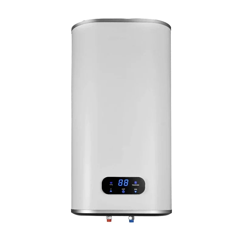 30L 50L 80L 100L Digital Wall Mounted Water Heater Intelligent Water Heater
30L 50L 80L 100L Digital Wall Mounted Water Heater Intelligent Water Heater
