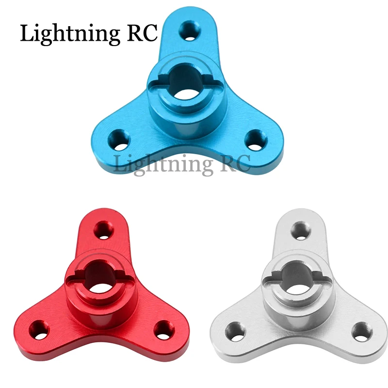 Metal Slipper Clutch Eliminator for 1/10 Slash 2WD Slash 4X4 Stampede Bandit Rustler 2WD 4X4 VXL RC Car Upgrade Parts
Metal Slipper Clutch Eliminator for 1/10 Slash 2WD Slash 4X4 Stampede Bandit Rustler 2WD 4X4 VXL RC Car Upgrade Parts