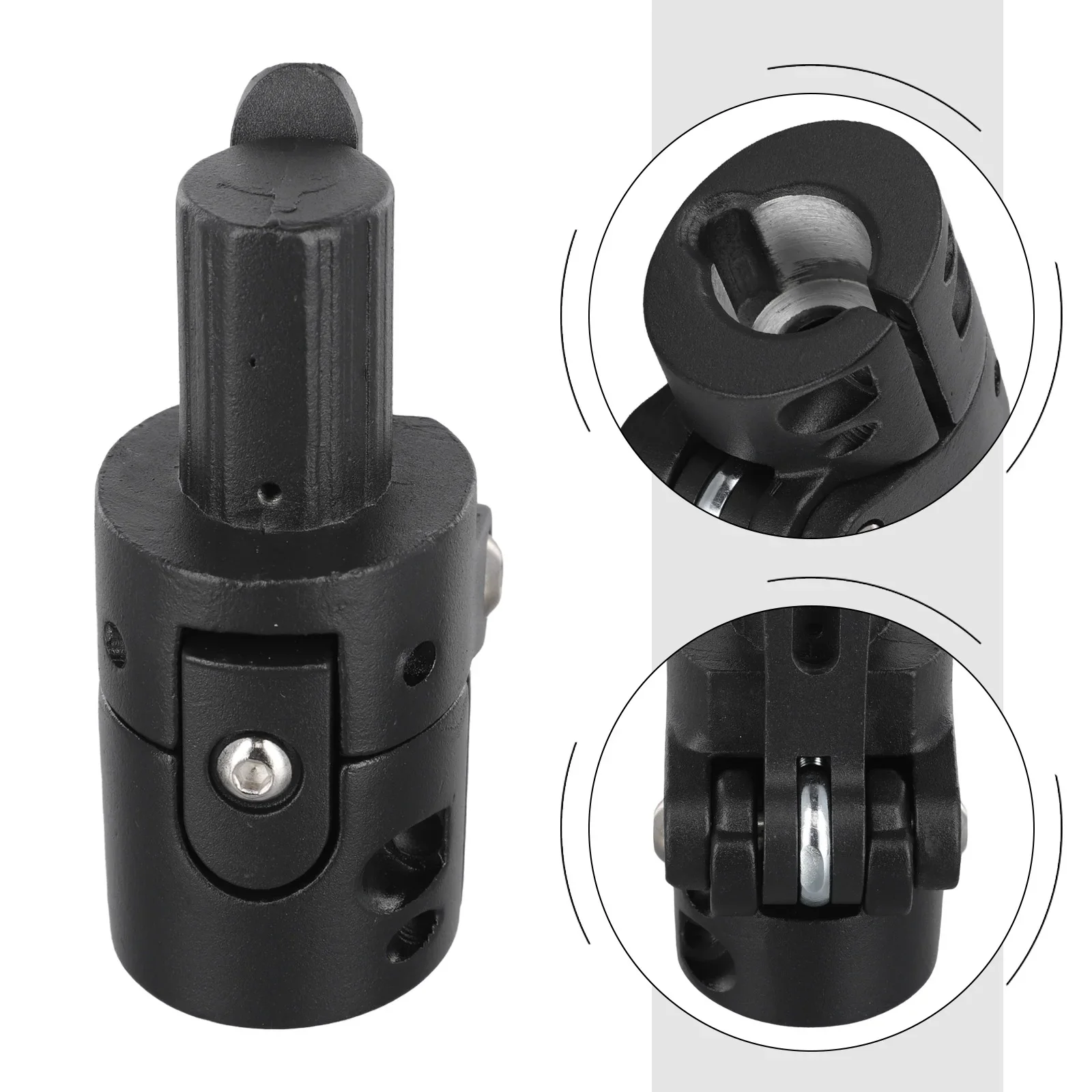 8.5-inch Electric Scooter Folding Assembly Suitable Replacement Part For Metal Accessories Folding Seat Base
8.5-inch Electric Scooter Folding Assembly Suitable Replacement Part For Metal Accessories Folding Seat Base