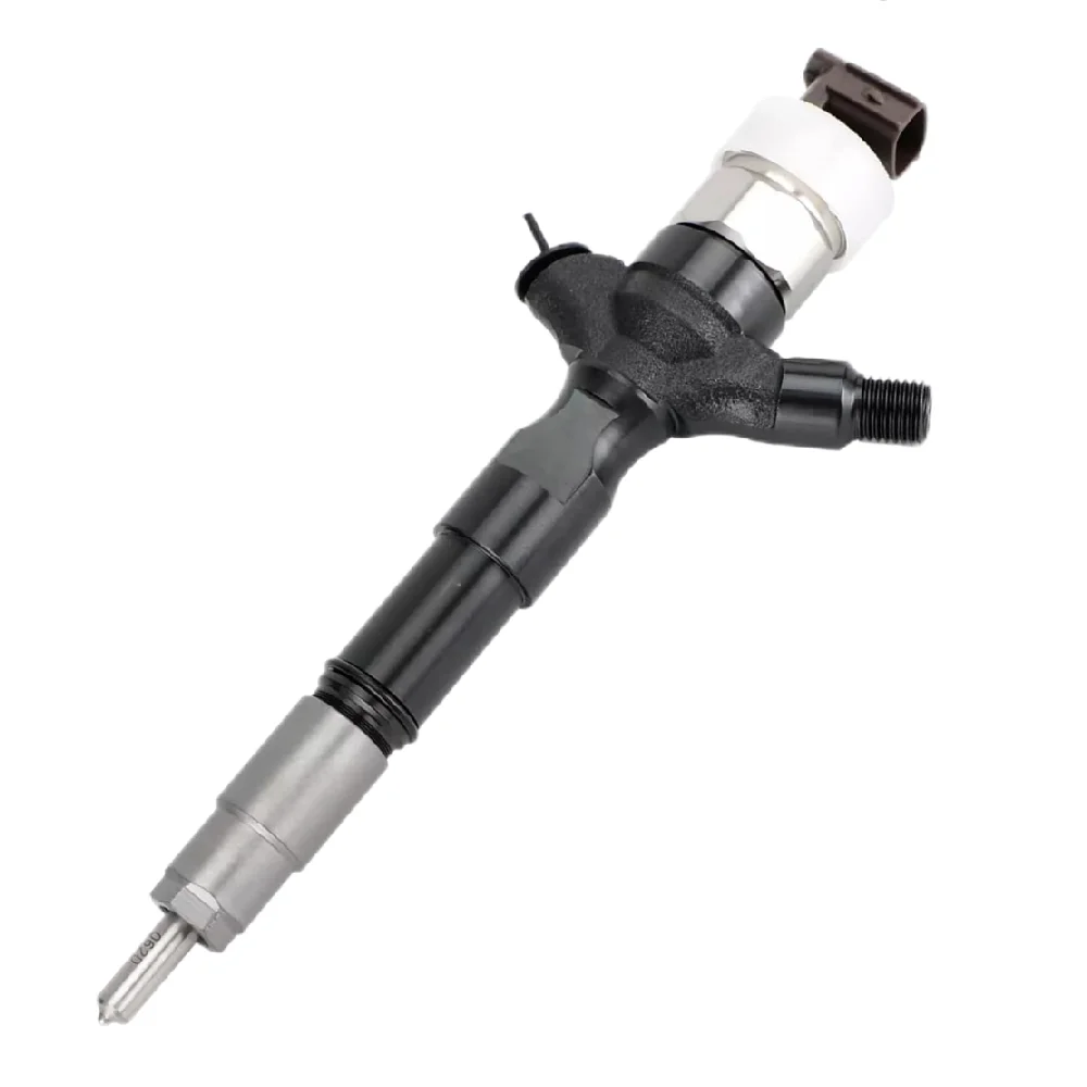 Дешевая форсунка дизельного топлива Common Rail 23670-0L070 для Toyota Hilux Fortuner Hiace Land Cruiser 2.5D 1KD-FTV 2KD-FTV D-4D Euro 3
Дешевая форсунка дизельного топлива Common Rail 23670-0L070 для Toyota Hilux Fortuner Hiace Land Cruiser 2.5D 1KD-FTV 2KD-FTV D-4D Euro 3