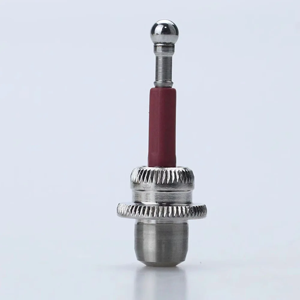 Hanmo Haimer3d 3d Edge Finder Probe 80.362.00 Three-dimensional Short Probe Ceramic Short Probe
Hanmo Haimer3d 3d Edge Finder Probe 80.362.00 Three-dimensional Short Probe Ceramic Short Probe