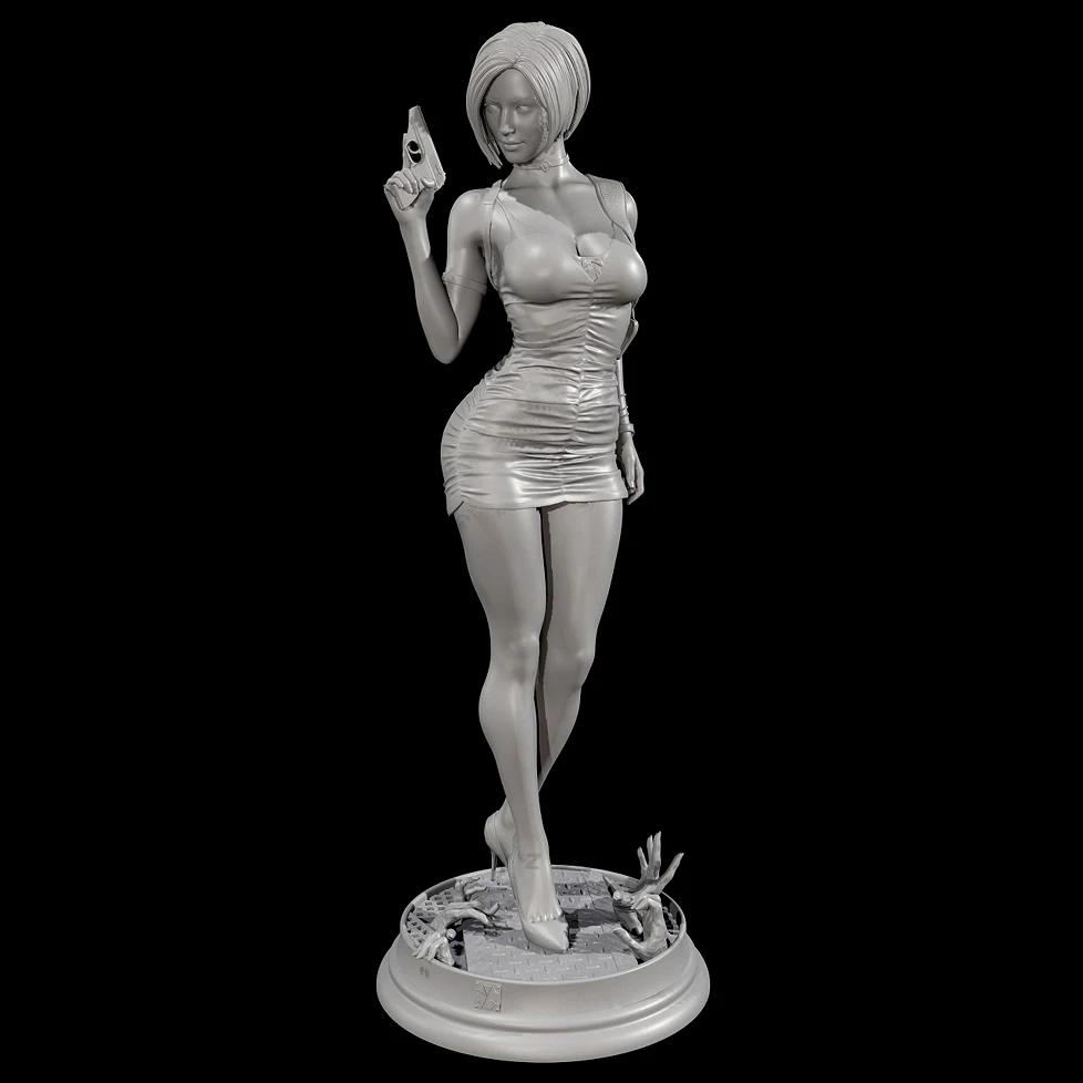 The height of man38mm 50mm 75mm Resin model kits figure beauty colorless and self-assembled 3D Printing TD-6866/3D
The height of man38mm 50mm 75mm Resin model kits figure beauty colorless and self-assembled 3D Printing TD-6866/3D