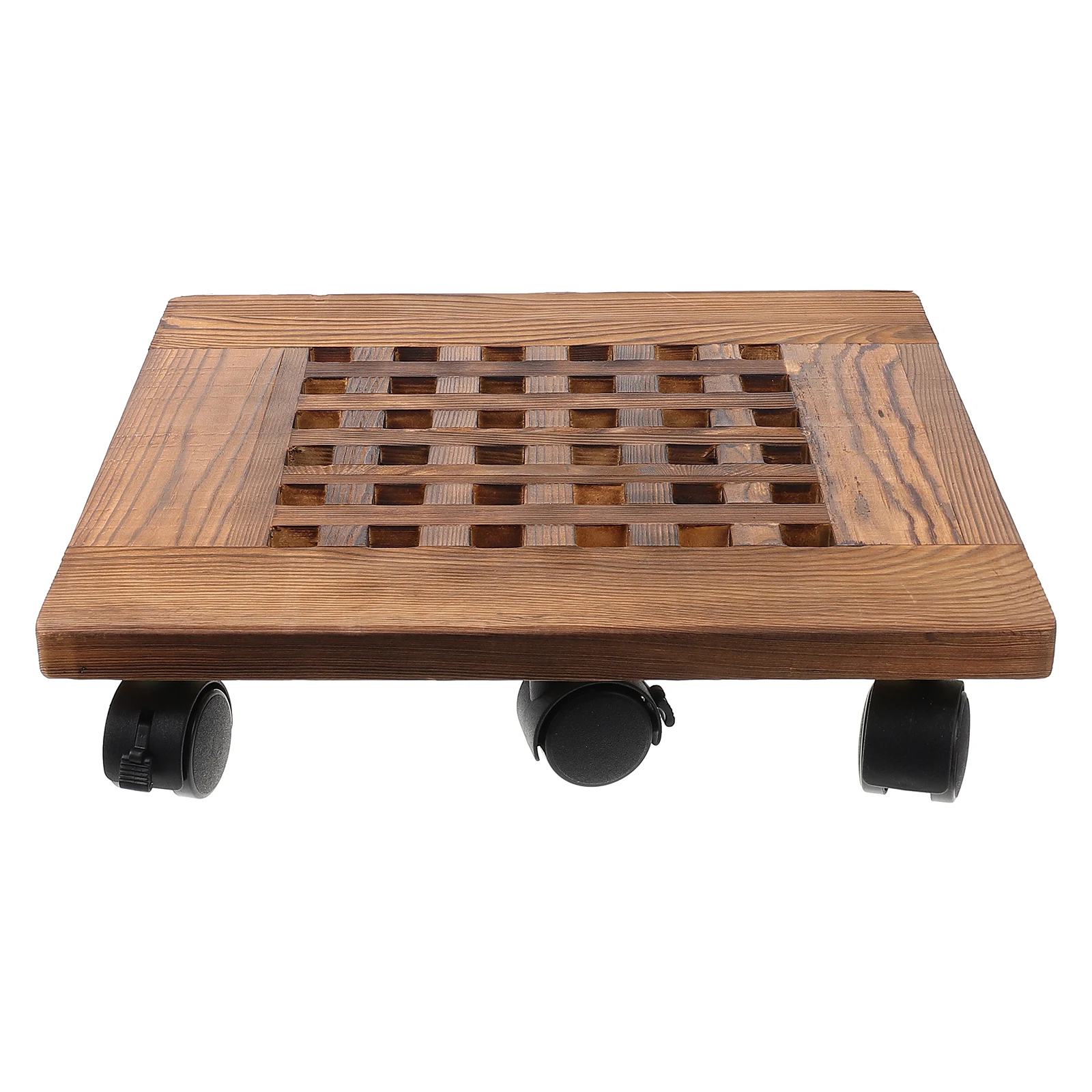 Подвижный цветочный горшок на колесах. Прочное утолщенное основание. Прочная несущая защита пола. Легко перемещаемая. Простой дизайн для помещения.
Подвижный цветочный горшок на колесах. Прочное утолщенное основание. Прочная несущая защита пола. Легко перемещаемая. Простой дизайн для помещения.