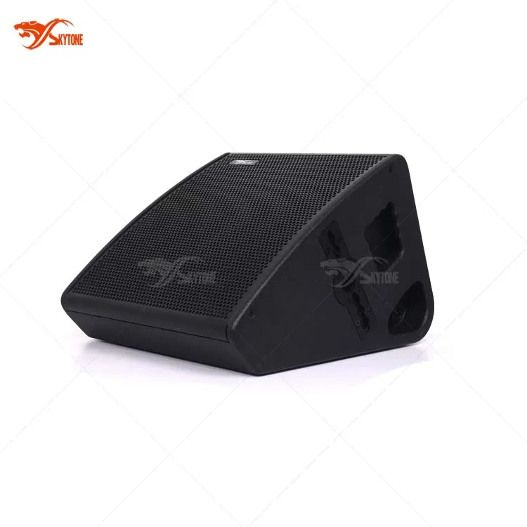 C15 STAGE Professional Stage Speaker 15 INCH 2-way Coaxial Floor Passive Speaker
C15 STAGE Professional Stage Speaker 15 INCH 2-way Coaxial Floor Passive Speaker