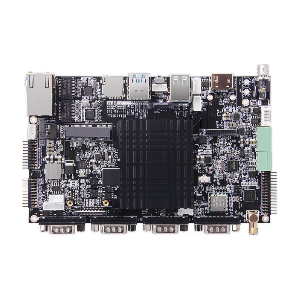 Поддержка 8 ГБ высокоскоростного маломощного компьютера LPDDR4 Abdroid Rk3568 Arm Server Router Board Rk3568 Android Board
Поддержка 8 ГБ высокоскоростного маломощного компьютера LPDDR4 Abdroid Rk3568 Arm Server Router Board Rk3568 Android Board