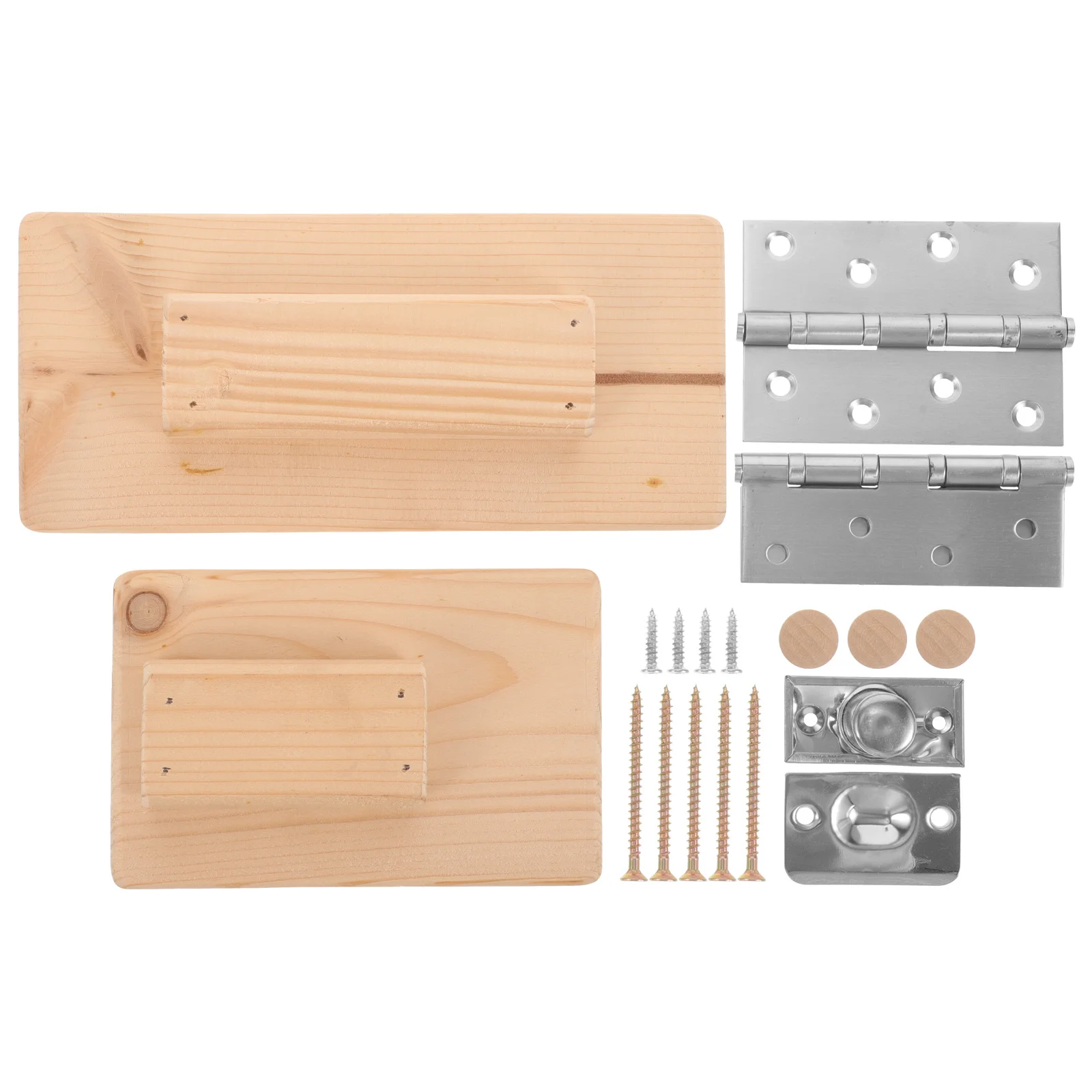 1Set Wooden Door Handle Replacement Sauna Room Convenient Ergonomic Handle for Sauna Steam Room Wood Door Handles
1Set Wooden Door Handle Replacement Sauna Room Convenient Ergonomic Handle for Sauna Steam Room Wood Door Handles