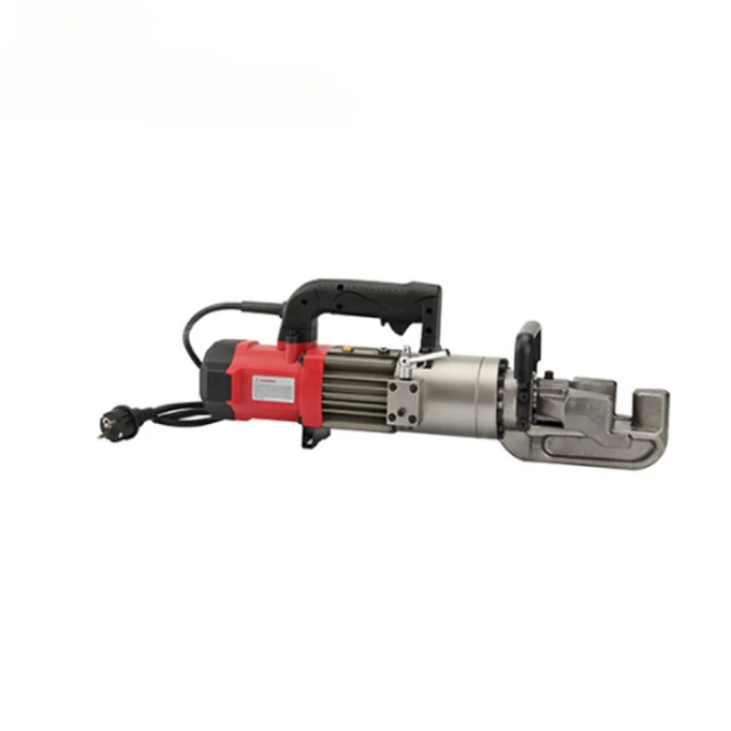 Rc-16 Portable Straightening Cheap Electric Steel Bar Bending Machine
Rc-16 Portable Straightening Cheap Electric Steel Bar Bending Machine