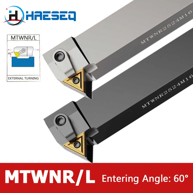 MTWNR MTWNL Держатель токарного станка с ЧПУ MTWNR1616 MTWNR2020 MTWNR2525 для вставок TNMG Внешний токарный станок по металлу Режущие инструменты
MTWNR MTWNL Держатель токарного станка с ЧПУ MTWNR1616 MTWNR2020 MTWNR2525 для вставок TNMG Внешний токарный станок по металлу Режущие инструменты