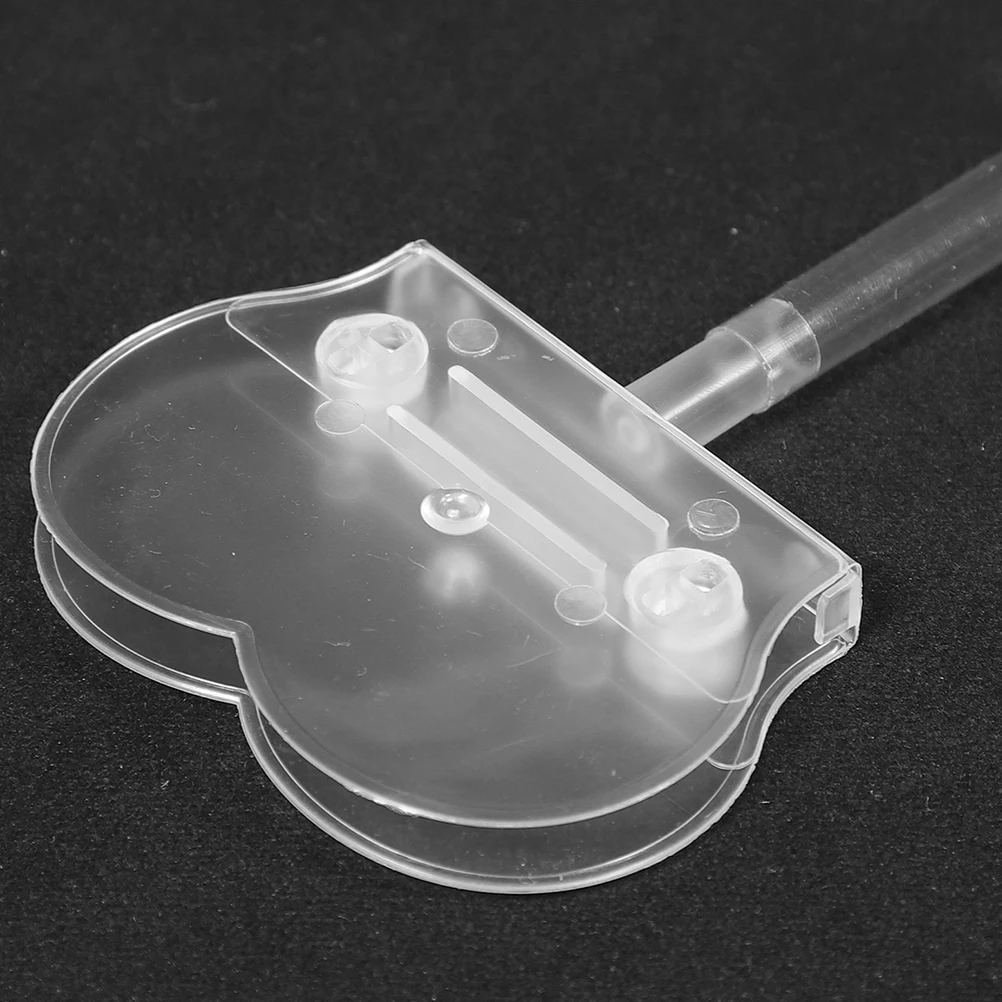 40pcs Clear Reusable Clips Set for Wedding Birthday Party Decorations Balloon Holder Plastic Balloon Sticks Base
40pcs Clear Reusable Clips Set for Wedding Birthday Party Decorations Balloon Holder Plastic Balloon Sticks Base